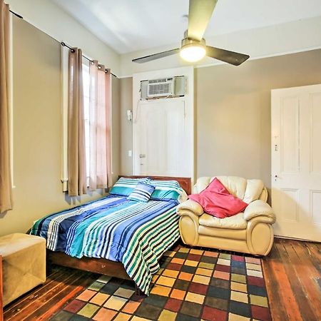 New Orleans Home With Hot Tub, Near French Quarter! Extérieur photo