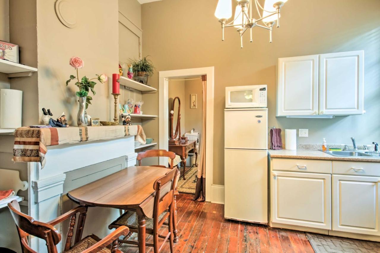 New Orleans Home With Hot Tub, Near French Quarter! Extérieur photo