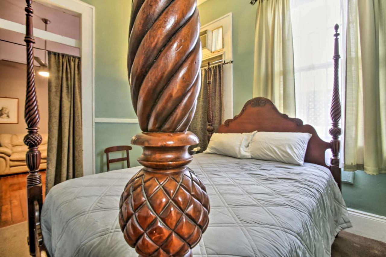 New Orleans Home With Hot Tub, Near French Quarter! Extérieur photo