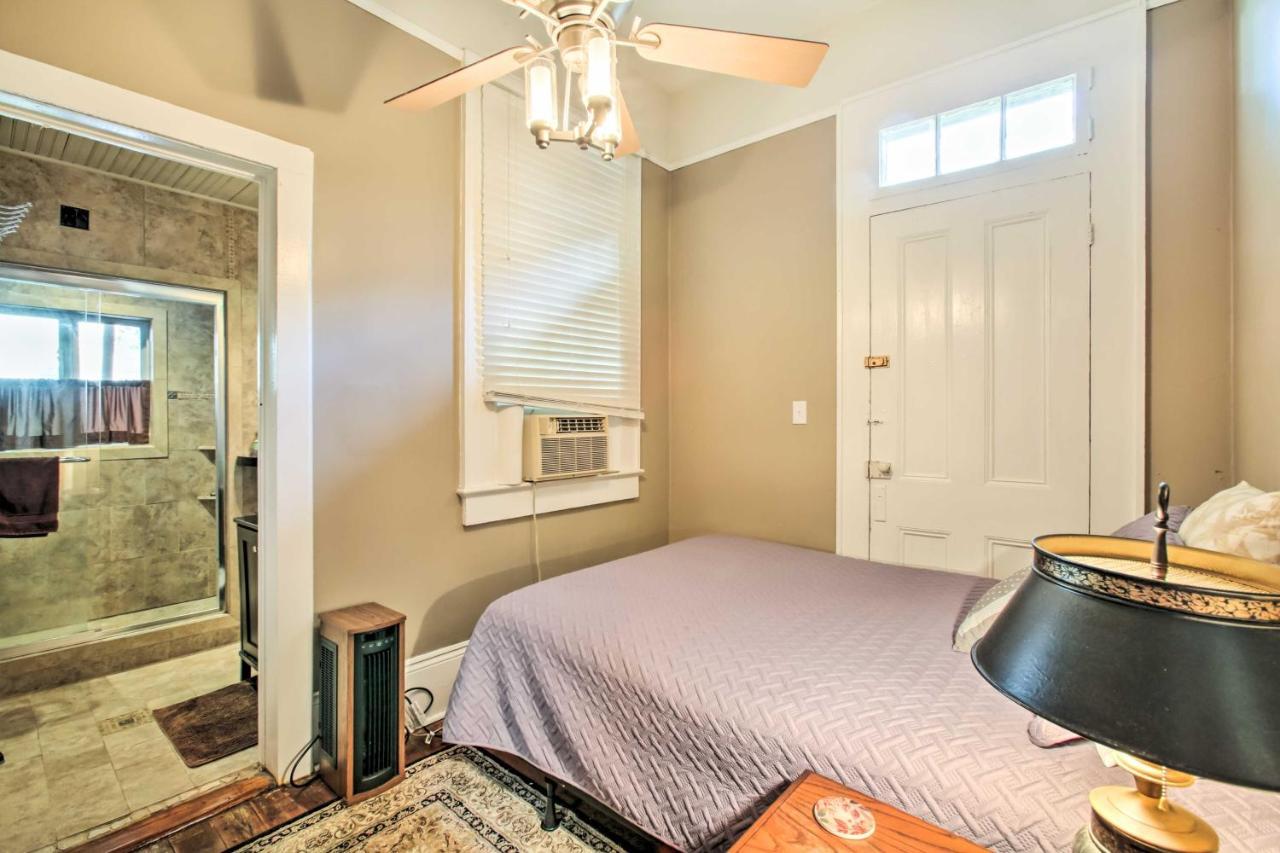 New Orleans Home With Hot Tub, Near French Quarter! Extérieur photo