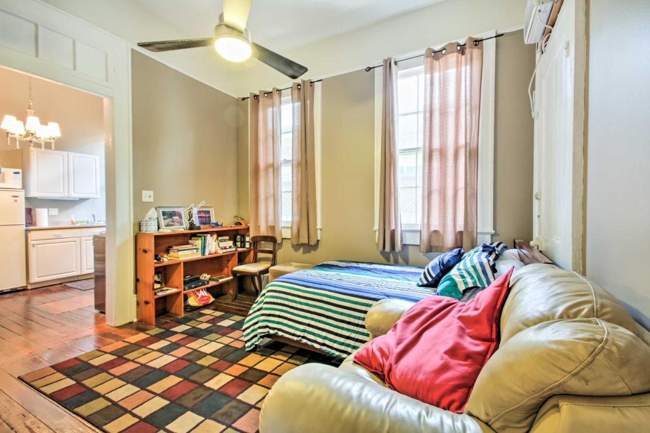 New Orleans Home With Hot Tub, Near French Quarter! Extérieur photo