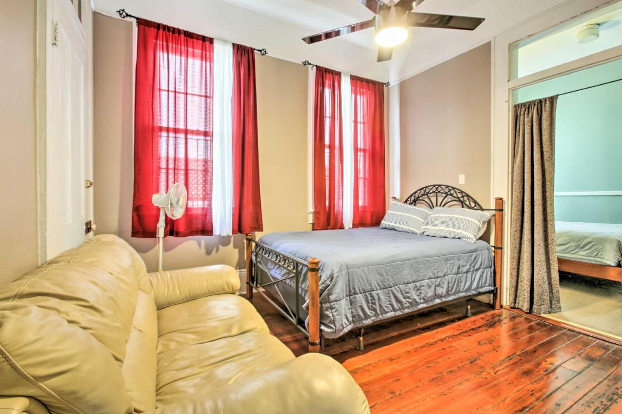 New Orleans Home With Hot Tub, Near French Quarter! Extérieur photo