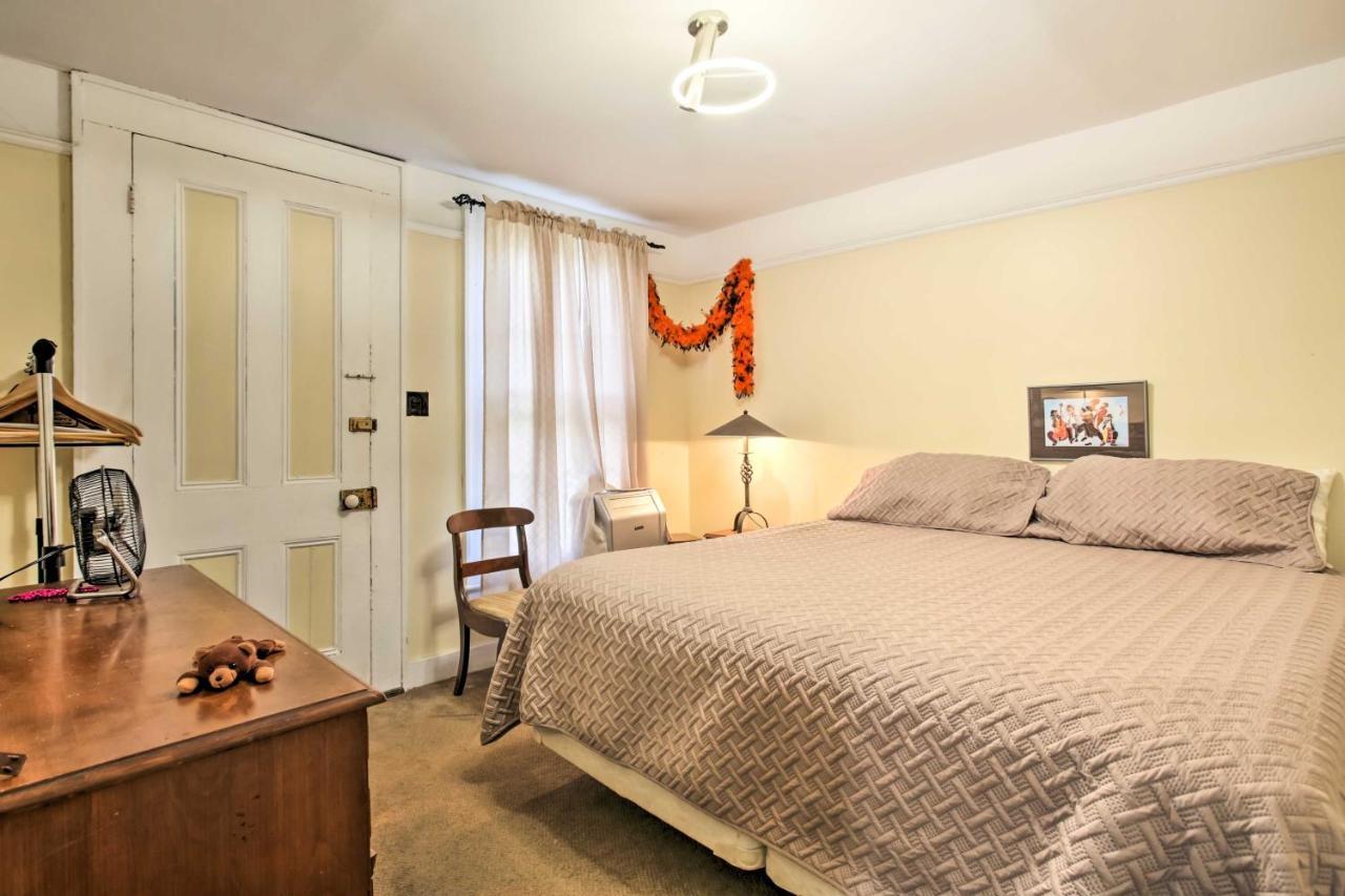 New Orleans Home With Hot Tub, Near French Quarter! Extérieur photo