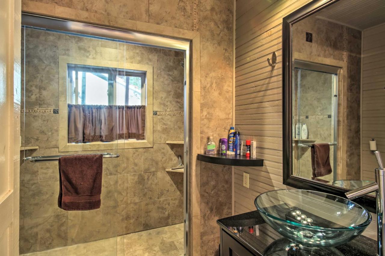 New Orleans Home With Hot Tub, Near French Quarter! Extérieur photo