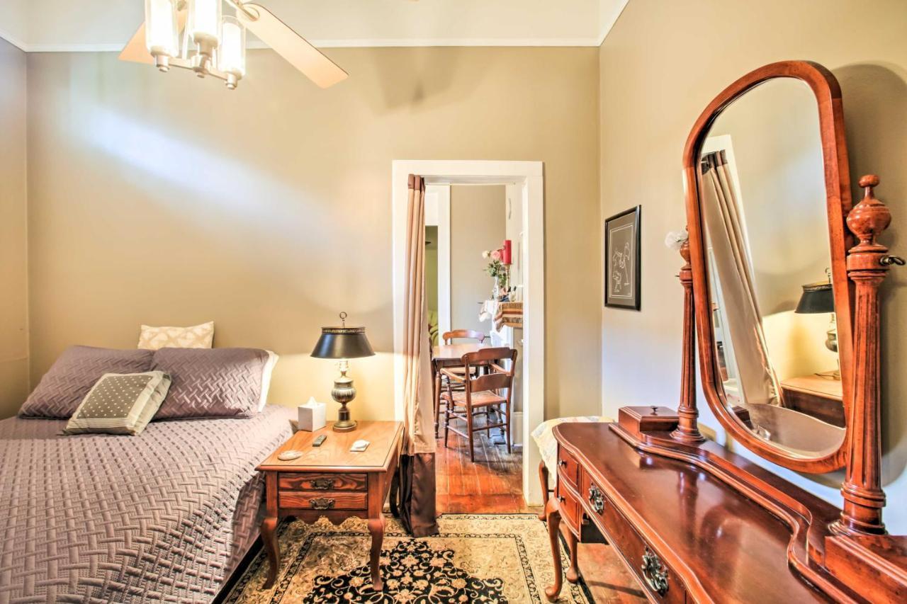 New Orleans Home With Hot Tub, Near French Quarter! Extérieur photo